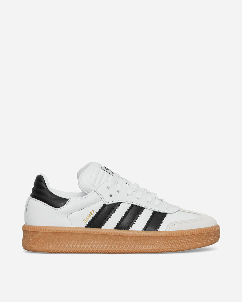 adidas Samba Xlg Ftwr White/Core Black Sneakers Low IE1377 001