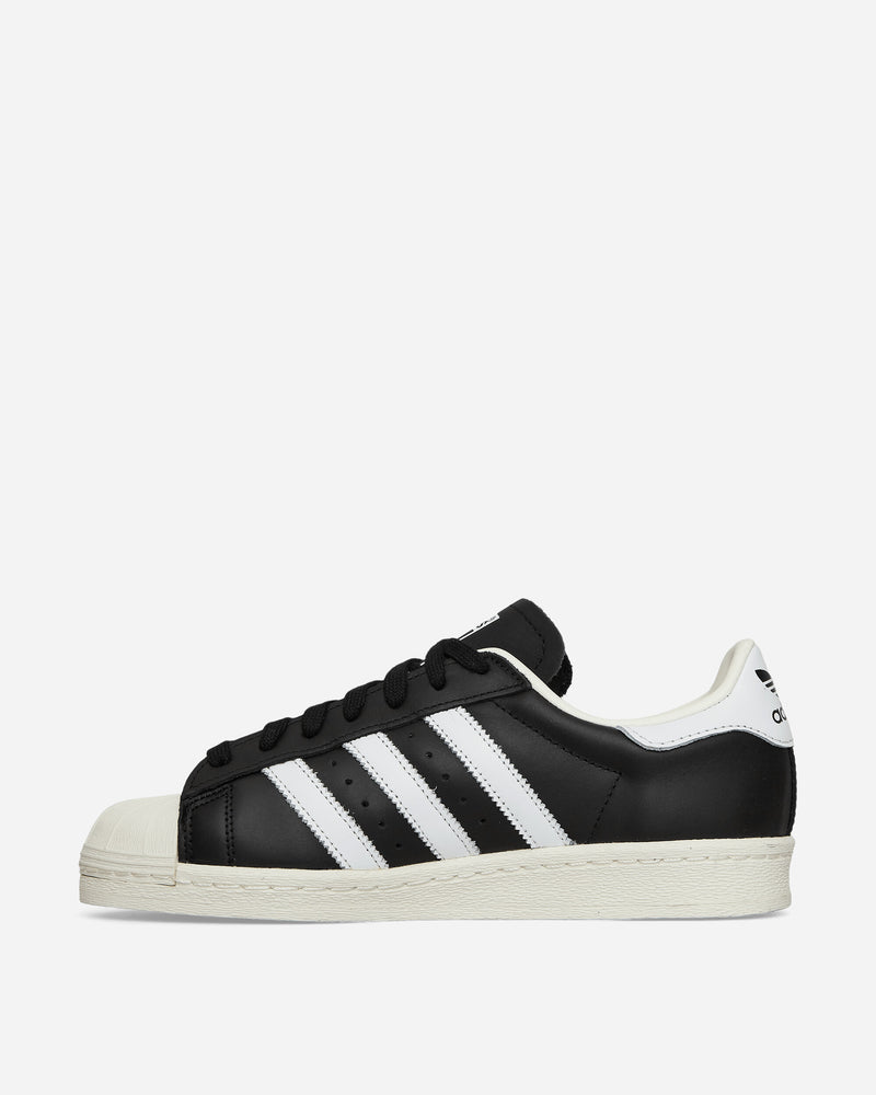 adidas Superstar 82 Core Black/Ftwr White Sneakers Low ID5960 001