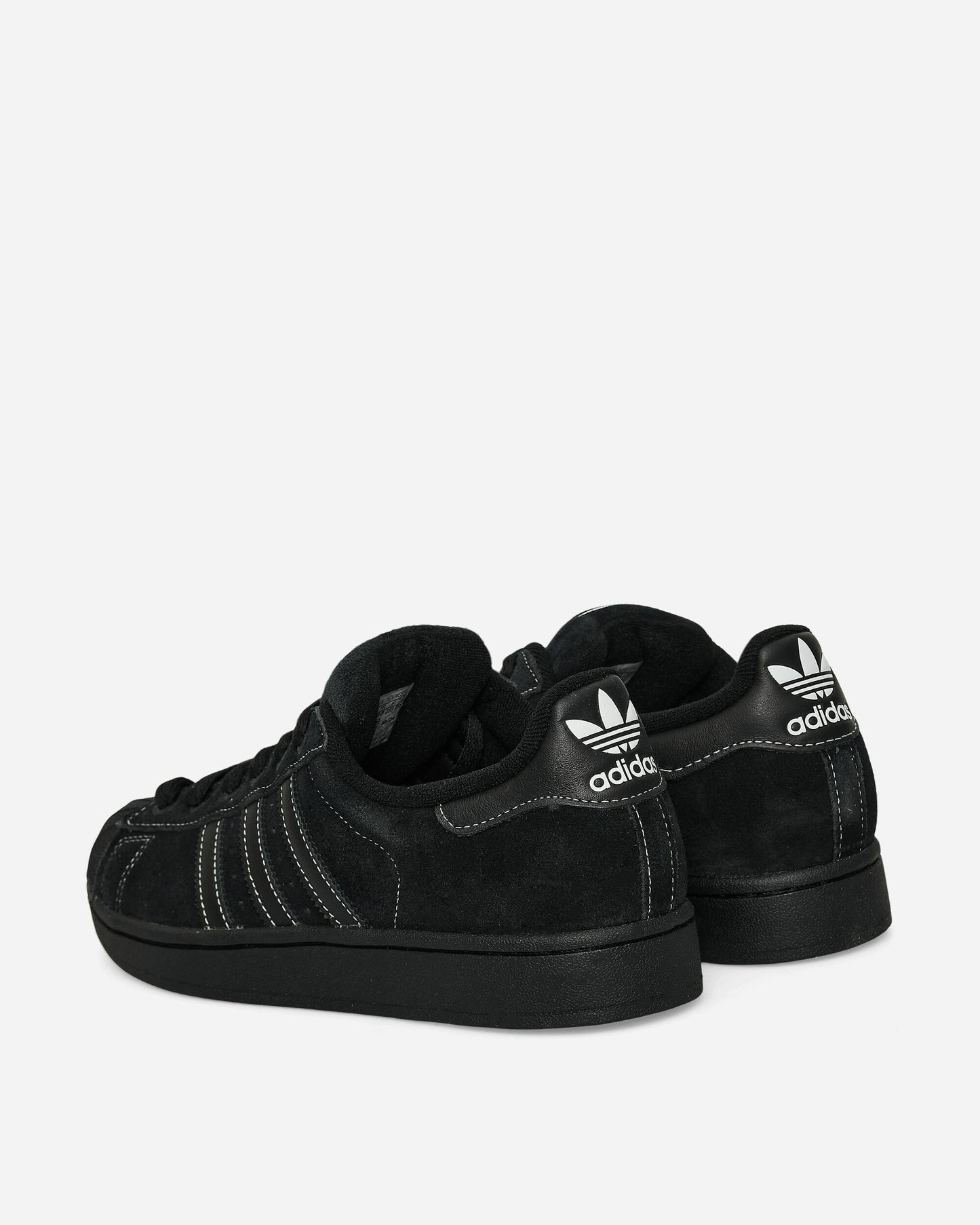 adidas Superstar Ii Core Black/Core Black Sneakers Low JH5470