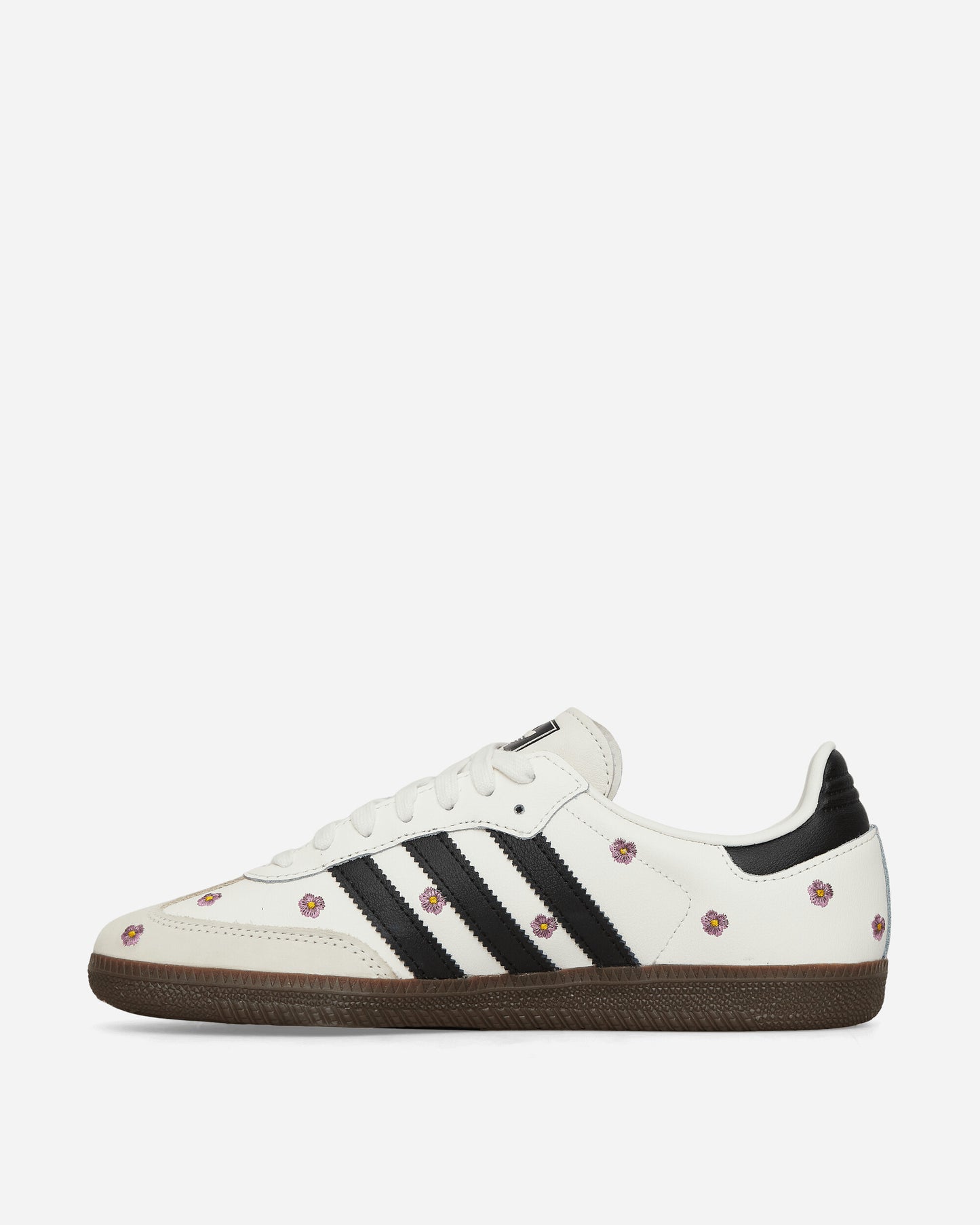 adidas Wmns Samba Og W Cloud White/Core Black Sneakers Low IF4398