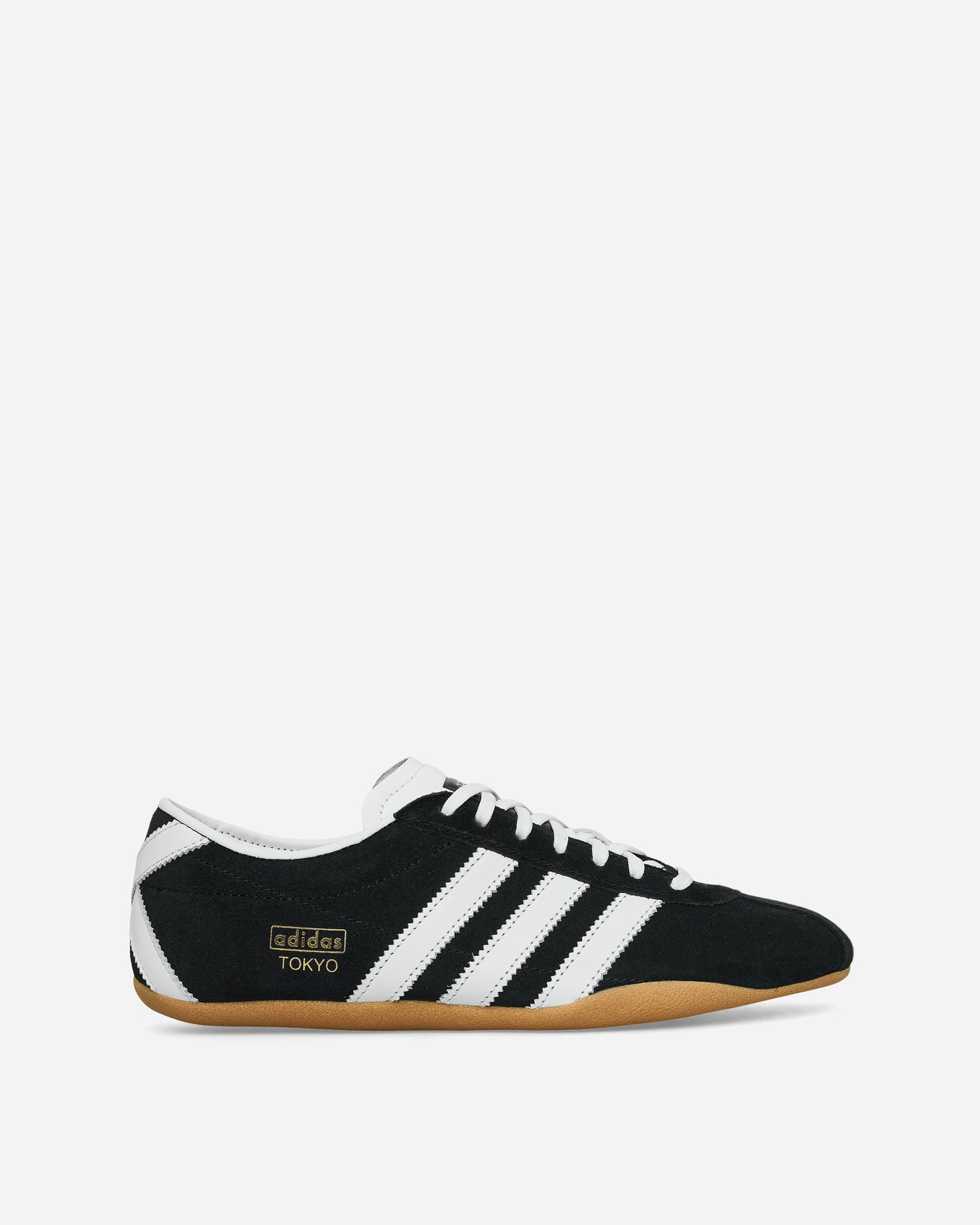 adidas Wmns Tokyo W Core Black/Ftwr White Sneakers Low JI0183