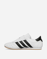 adidas Wmns Adidas Taekwondo W Ftwr White/Core Black/Gum 3 Sneakers Mid JQ4774