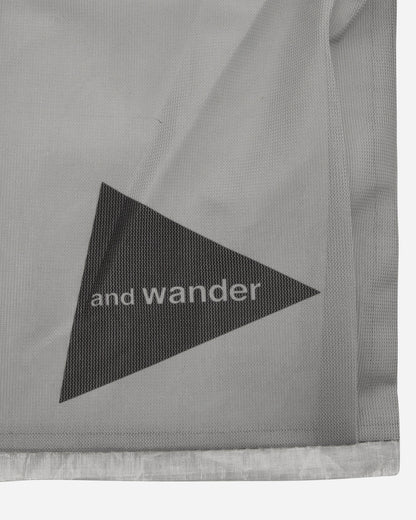 and wander 109 Ul Sacoche With Dyneema Off White Bags and Backpacks Shoulder Bags 5745975209 031