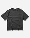 _J.L-A.L_ Lave Tshirt Basalt Grey T-Shirts Top JBMW0204FA172 GRY0035