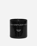 retaW Frgmnt Black Home Decor Candles RTW-364 001