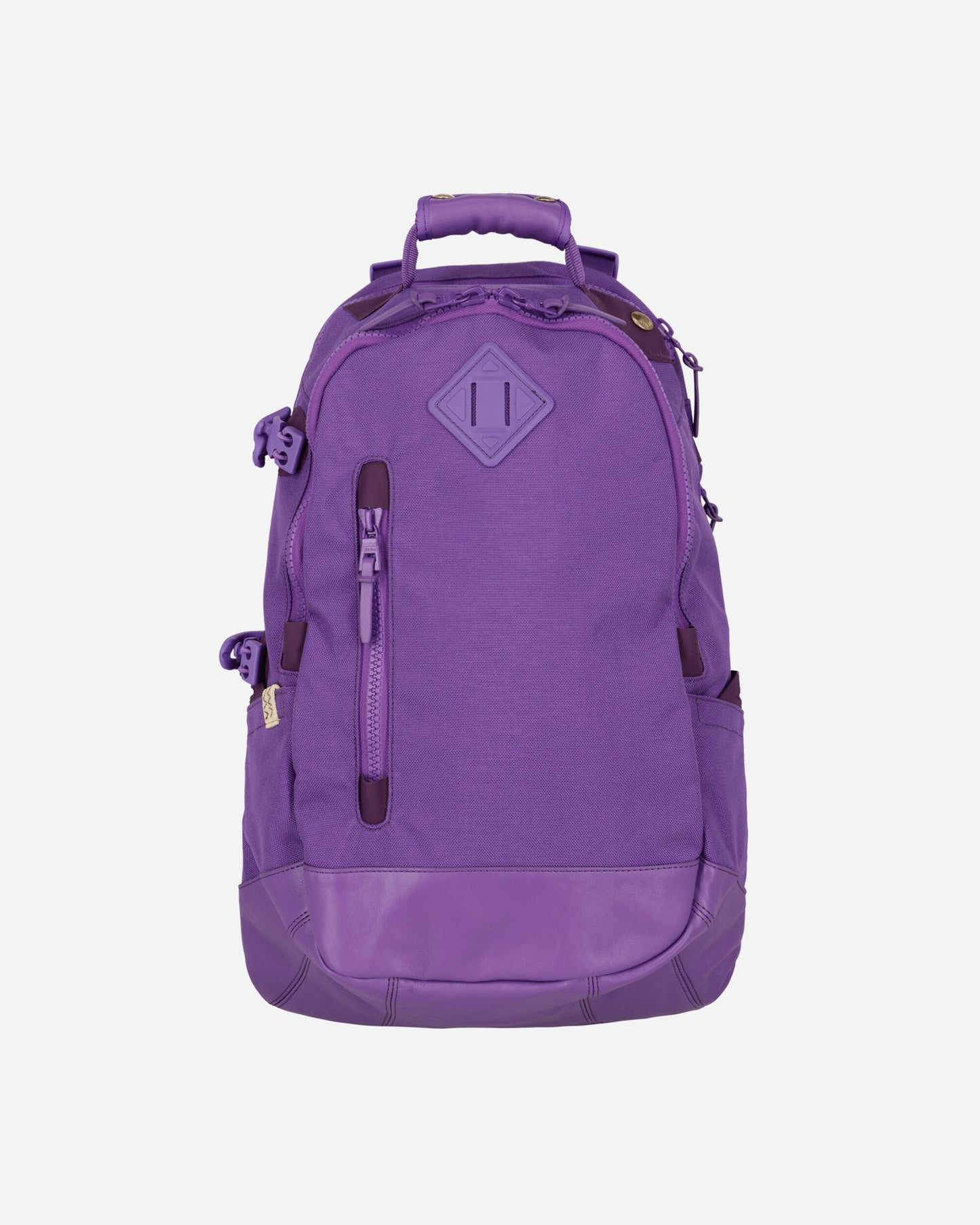 visvim Cordura 20L Purple Bags and Backpacks Backpacks 0125103003041 2