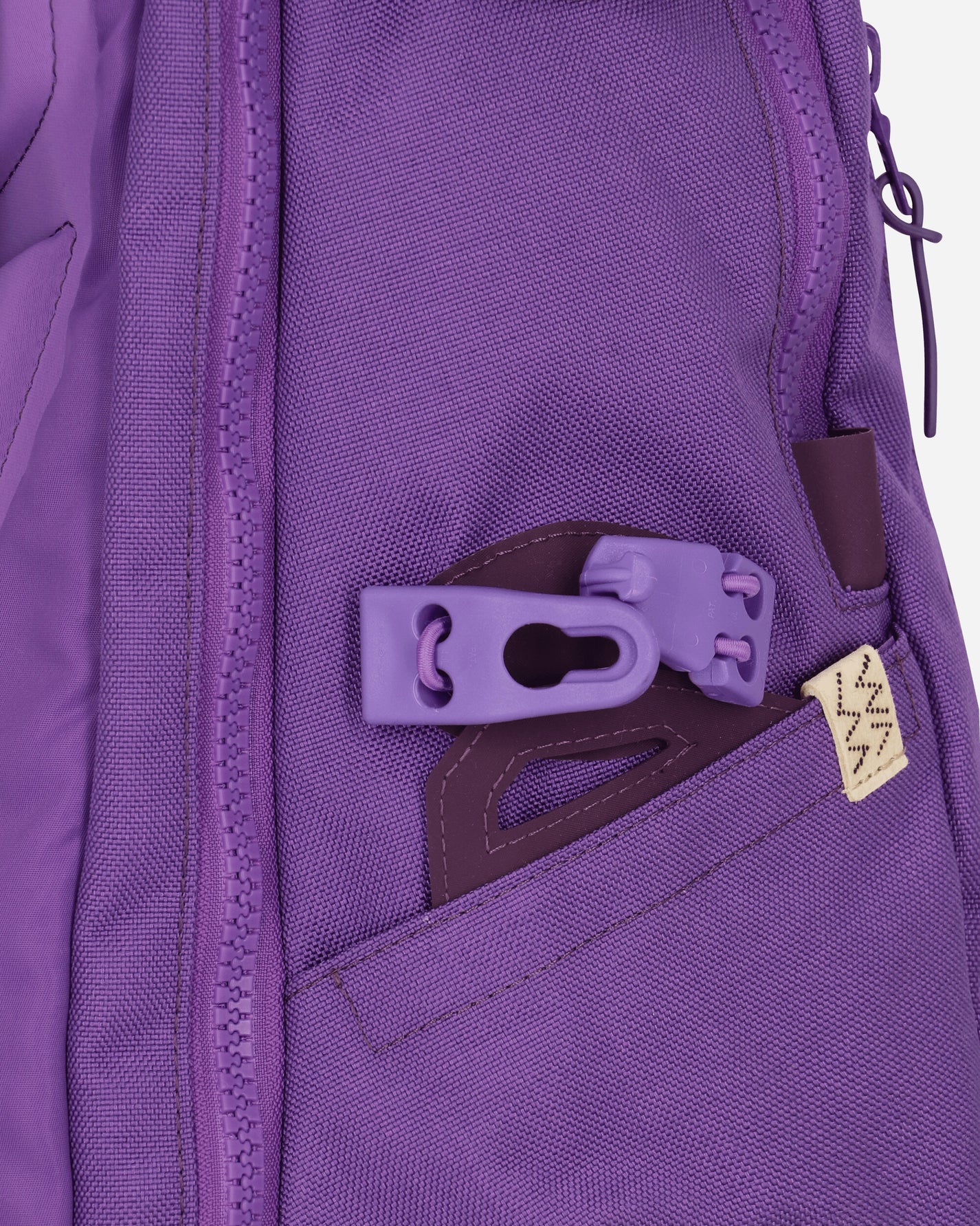 visvim Cordura 20L Purple Bags and Backpacks Backpacks 0125103003041 2