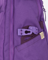 visvim Cordura 20L Purple Bags and Backpacks Backpacks 0125103003041 2