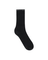 1017 Alyx 9SM 3 Pack Socks Black Underwear Socks AAUSS0023FA01 BLK0001