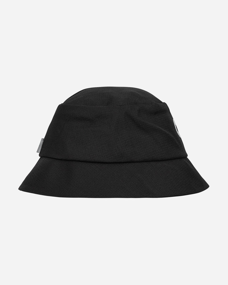 AFFXWRKS Onsite Bucket Hat Deep Black Hats Bucket SS22AC04 DEEPBLACK