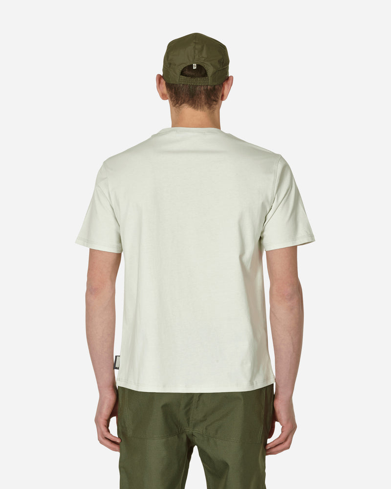 AFFXWRKS Stasis T-Shirt Light Mint T-Shirts Shortsleeve SS23T02 LIGHTMINT