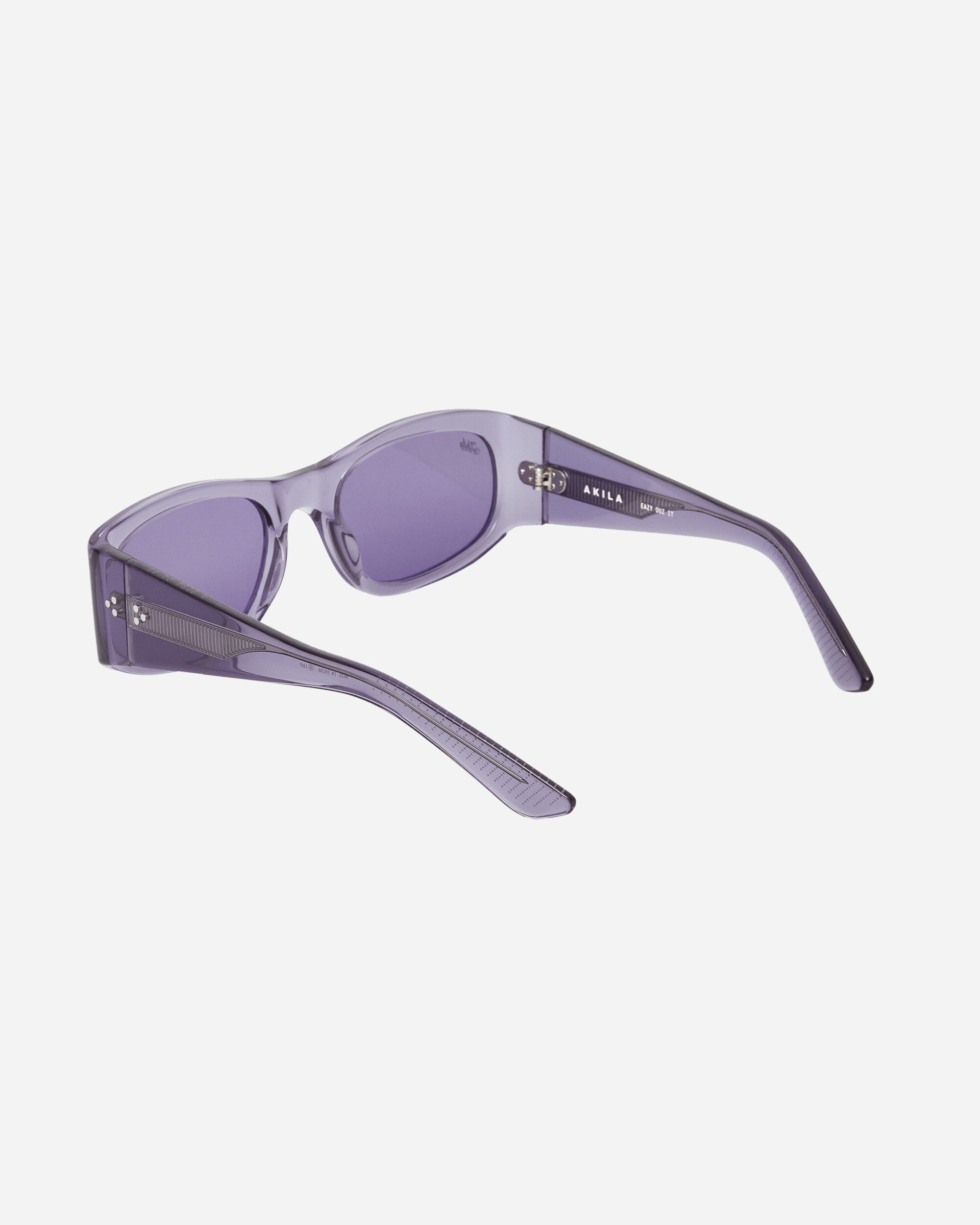 AKILA Eazy Lavender Eyewear Sunglasses 213444 44