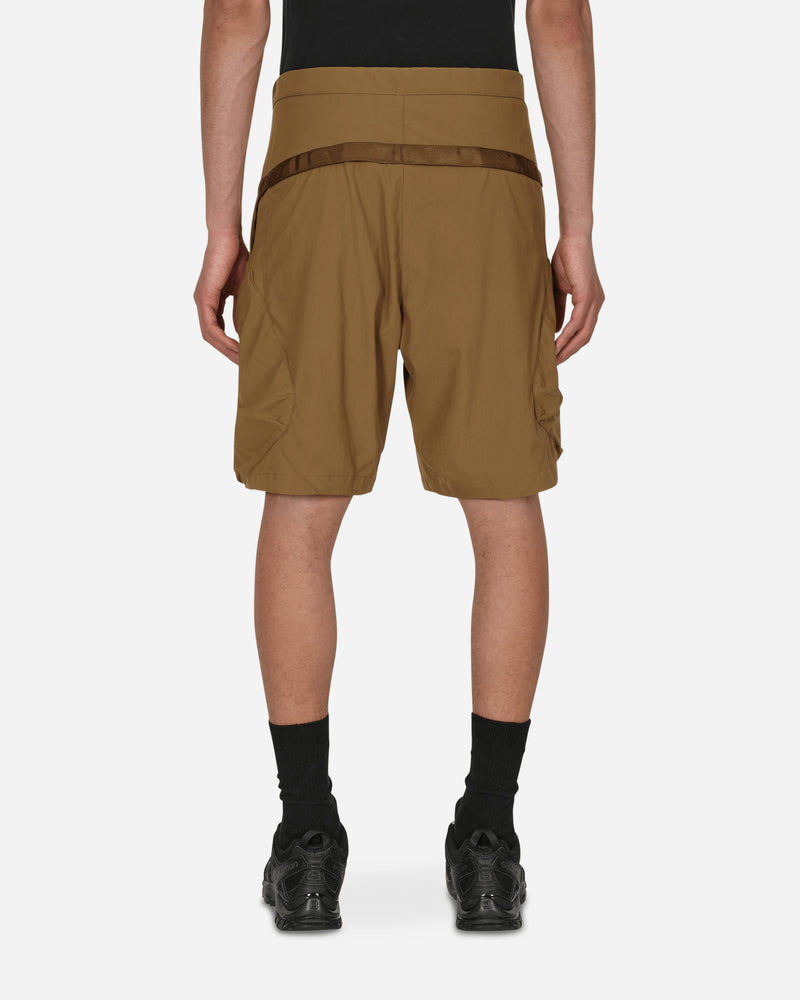 Acronym Pants Coyote Shorts Cargo SP29-M COYOTE