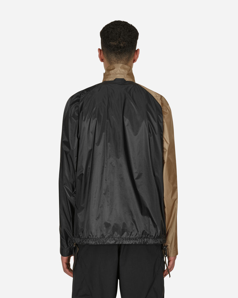 Acronym Jacket Blackkhaki Coats and Jackets Jackets J95-WS BLACKKHAKI