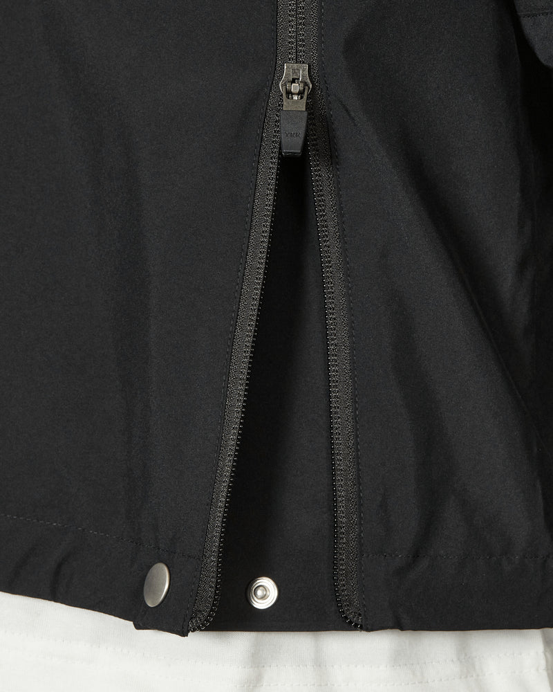 Acronym Jackets Black Coats and Jackets Jackets J119-WS BLACK