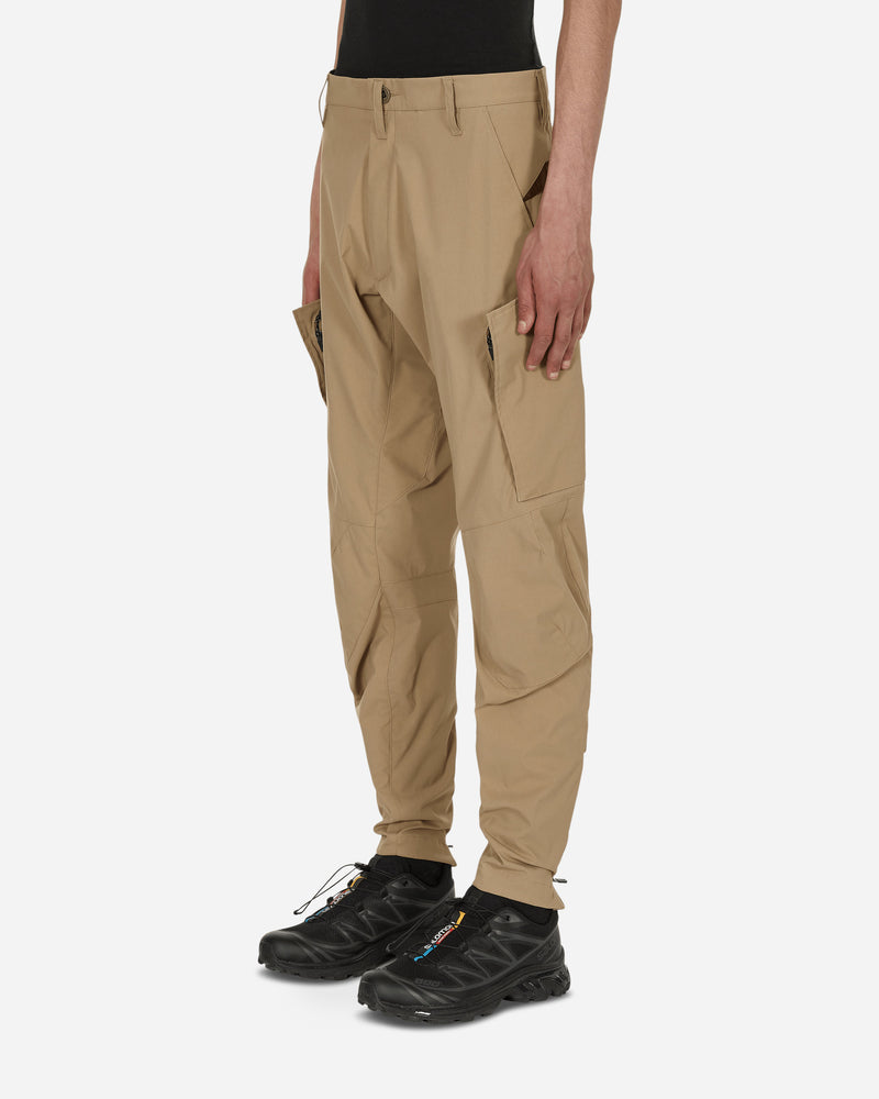 Acronym Shorts Khaki Pants Trousers P10A-E KHAKI