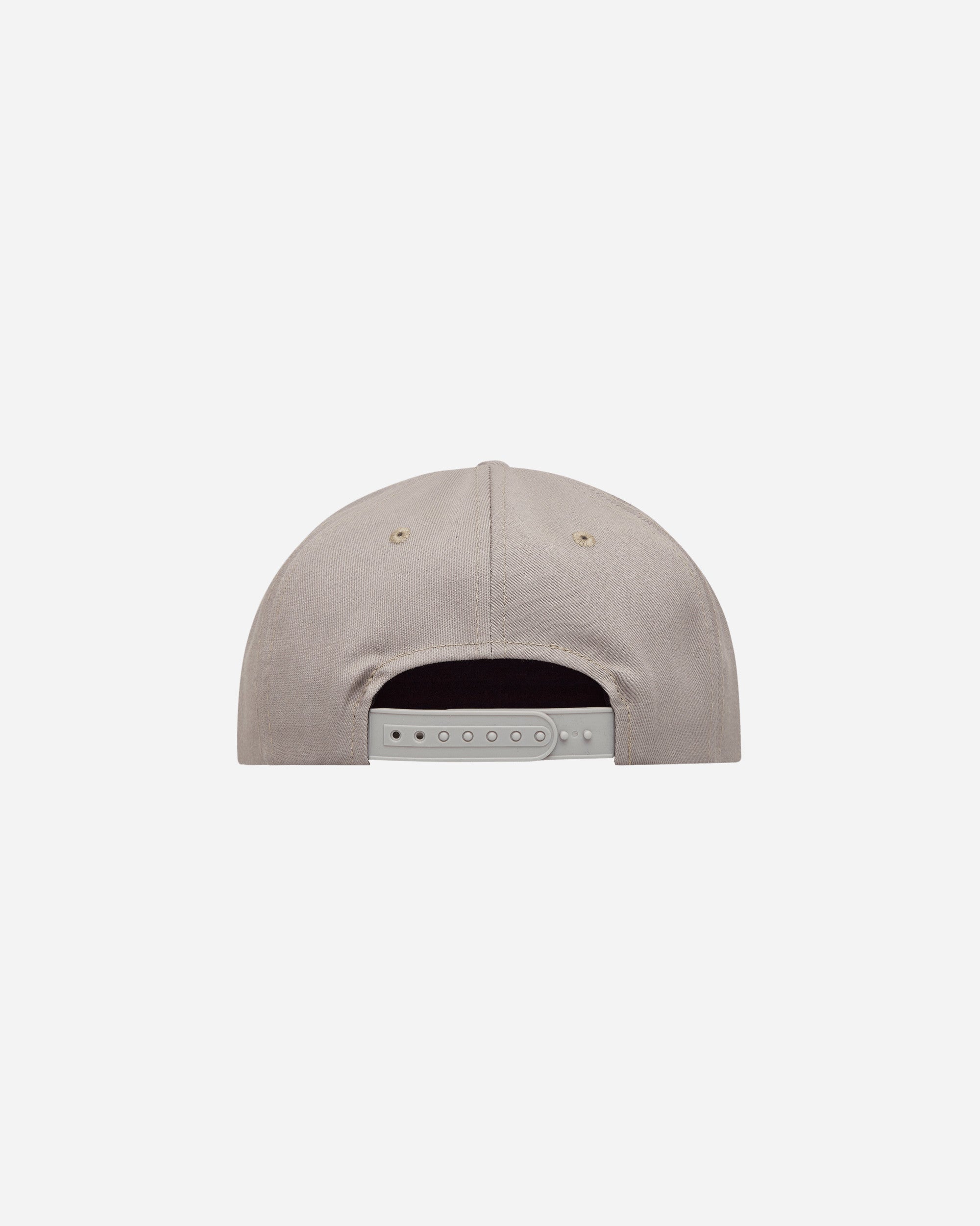 Alltimers Broadway Cap Thunder Grey Hats Caps PN1733 001