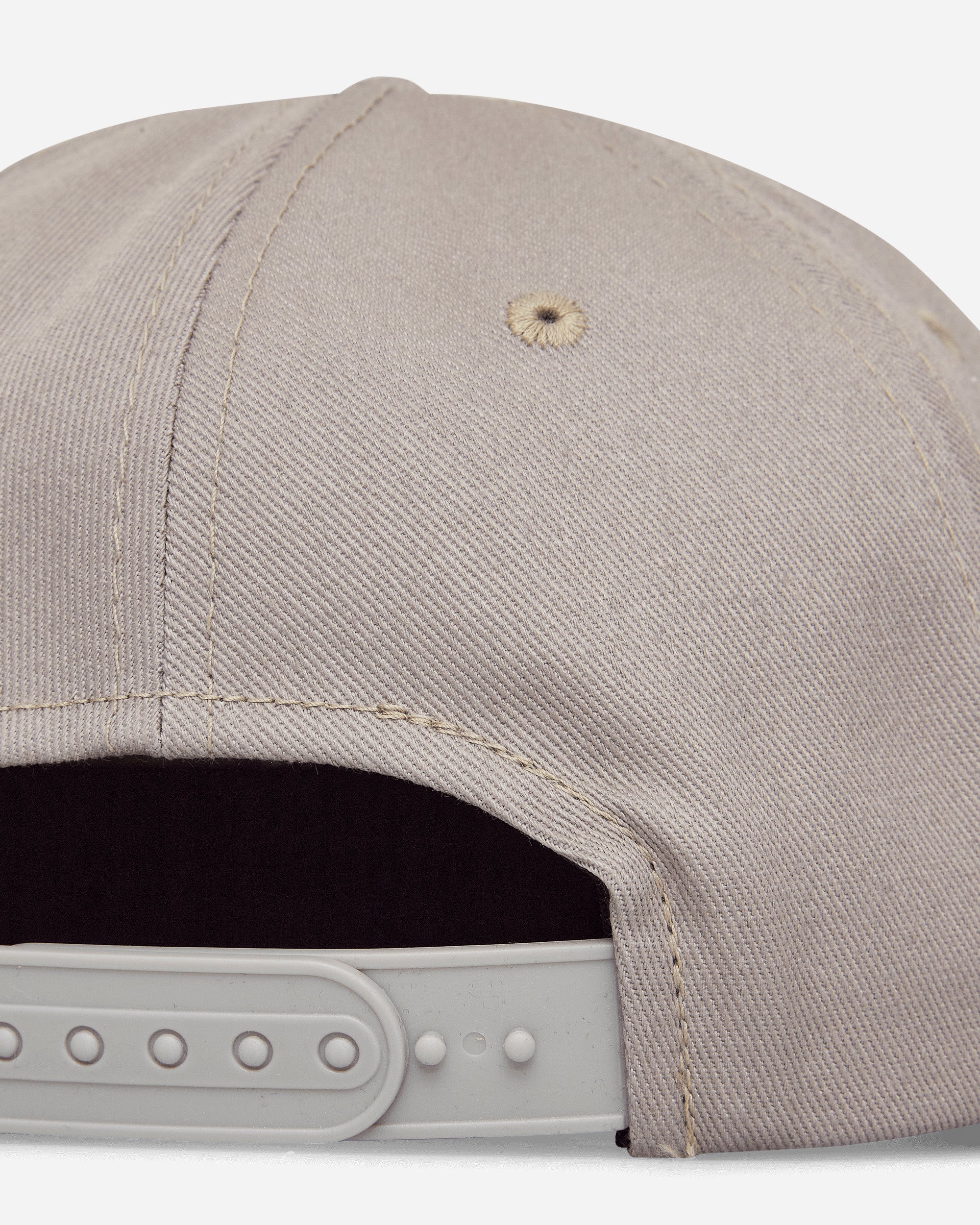 Alltimers Broadway Cap Thunder Grey Hats Caps PN1733 001