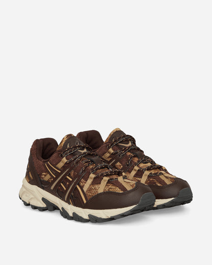 Asics Gel-Sonoma 15-50 Coffee/Desert Camp Sneakers Low 1201A818-200