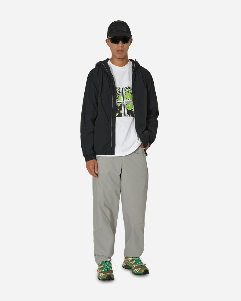 Triple Plus E T T-Shirt White