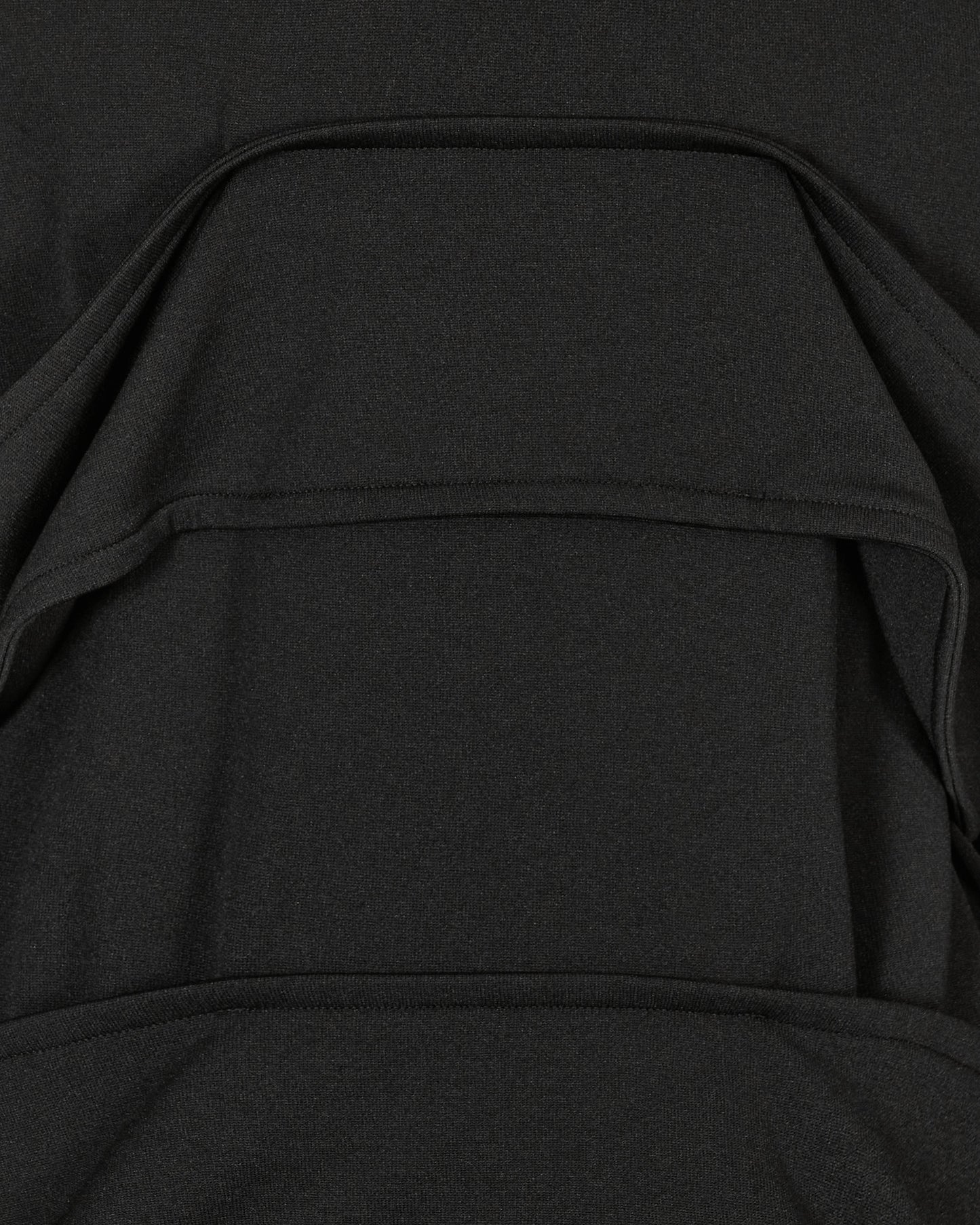 Comme Des Garçons Homme Plus Men'S T-Shirt Black T-Shirts Longsleeve PJ-T024-W22 1