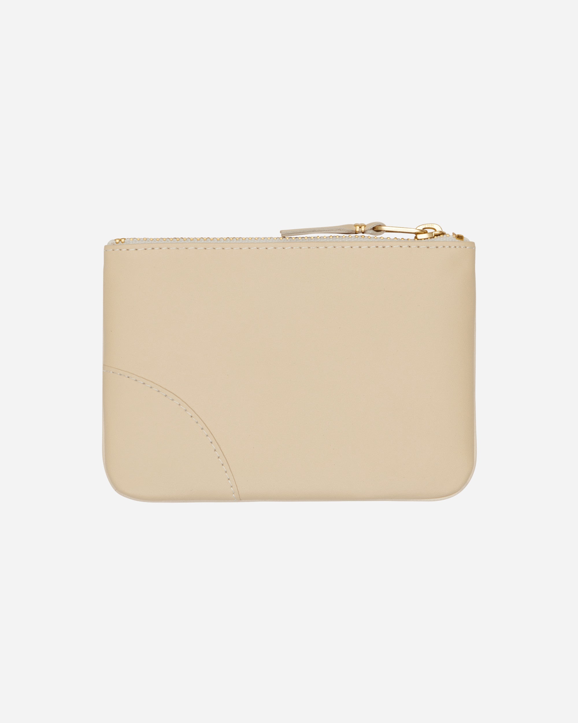 Comme Des Garçons Wallet Classic Leather Wallet Off White Wallets and Cardholders Wallets SA8100 3