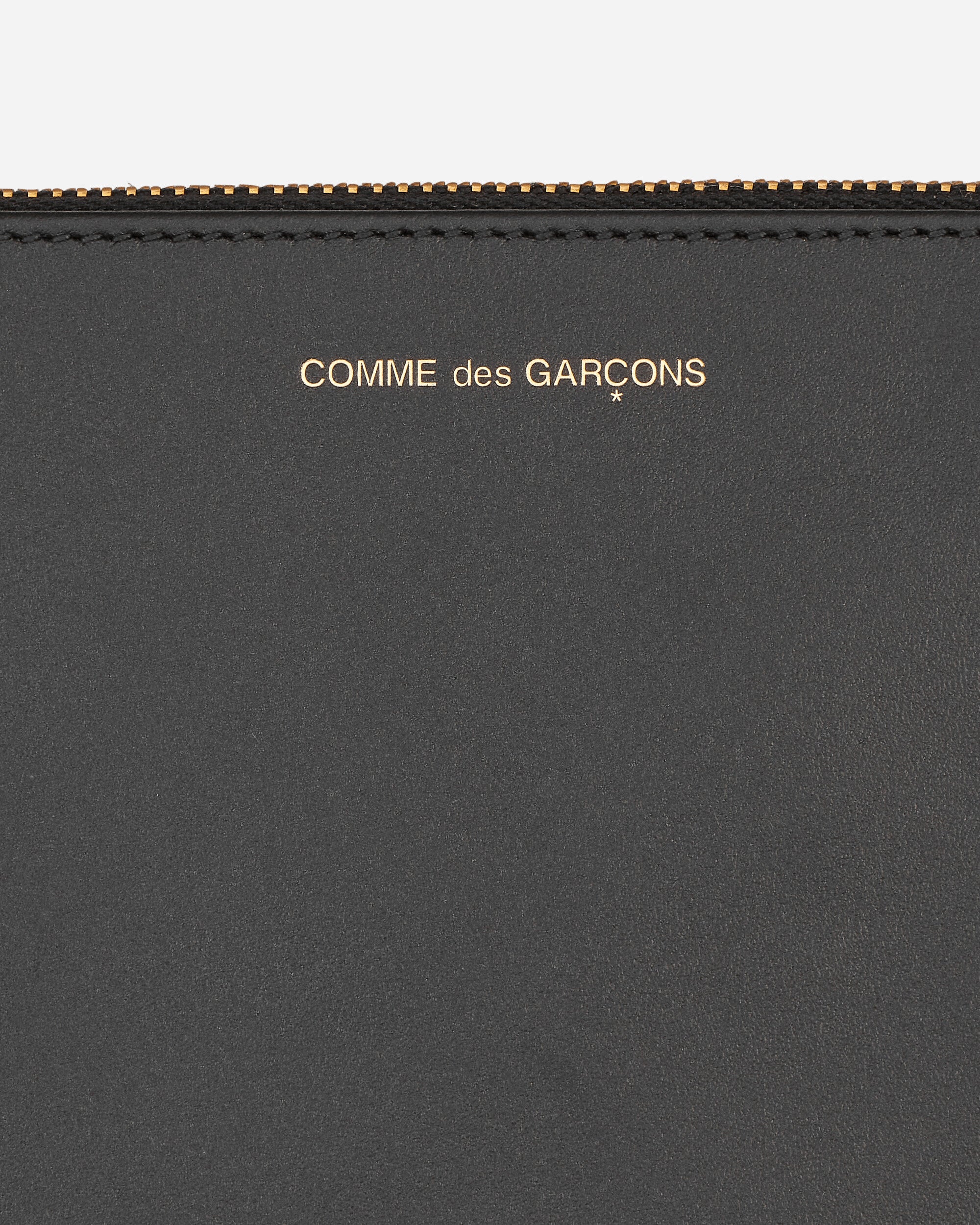 Comme Des Garçons Wallet Wallet/Classic Print Check Print Wallets and Cardholders Wallets SA5100CP 1