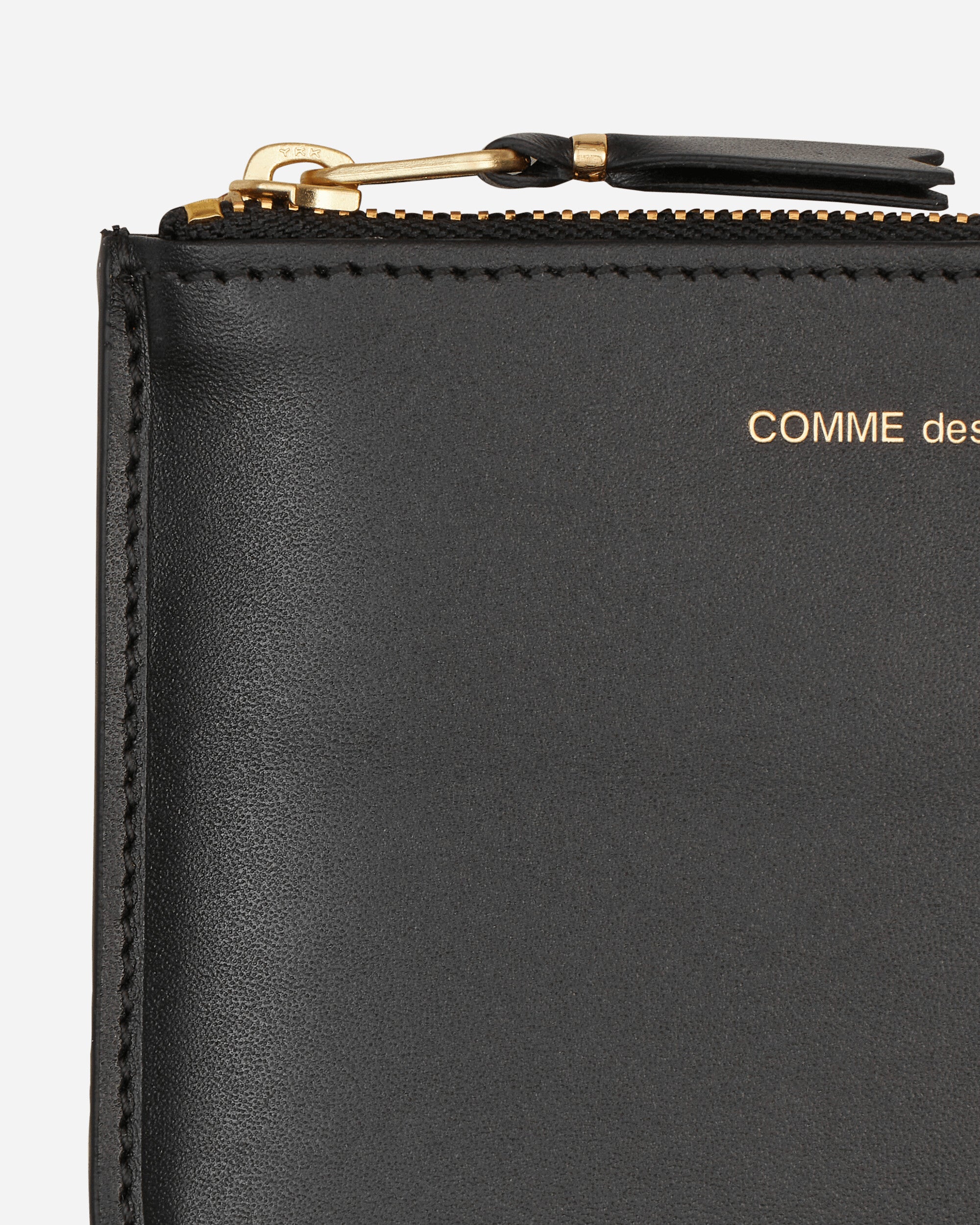 Comme Des Garçons Wallet Wallet/Classic Print Check Print Wallets and Cardholders Wallets SA8100CP 1