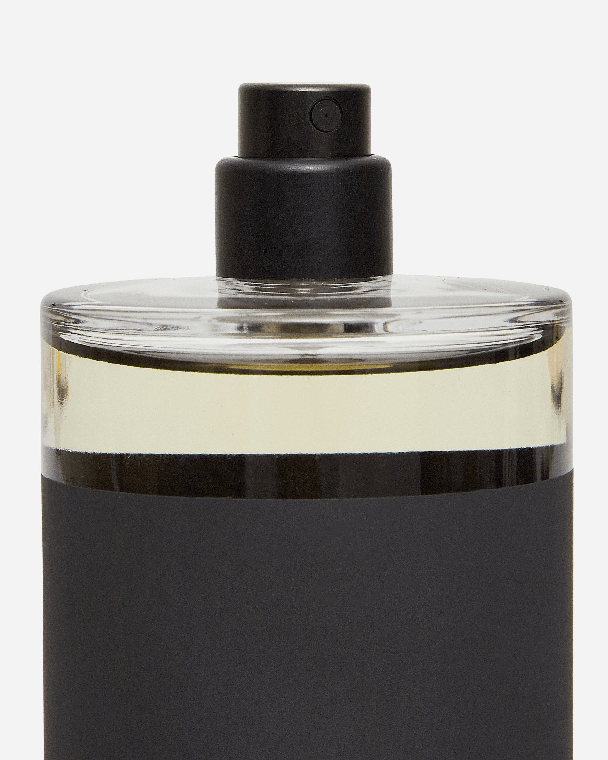 Comme Des Garcons Parfum Black Comme Des Garcons Multi Grooming Fragrances CDGBLK 001