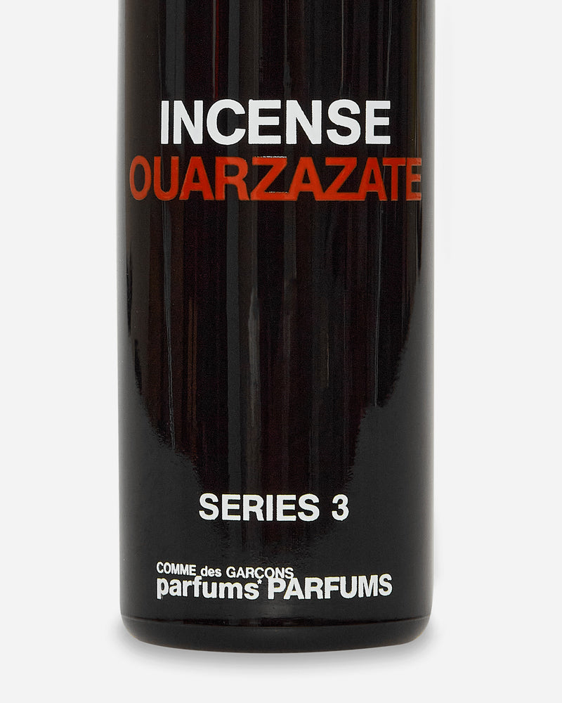 Comme Des Garcons Parfum Ouarzazate Multi Grooming Fragrances OZT50 001