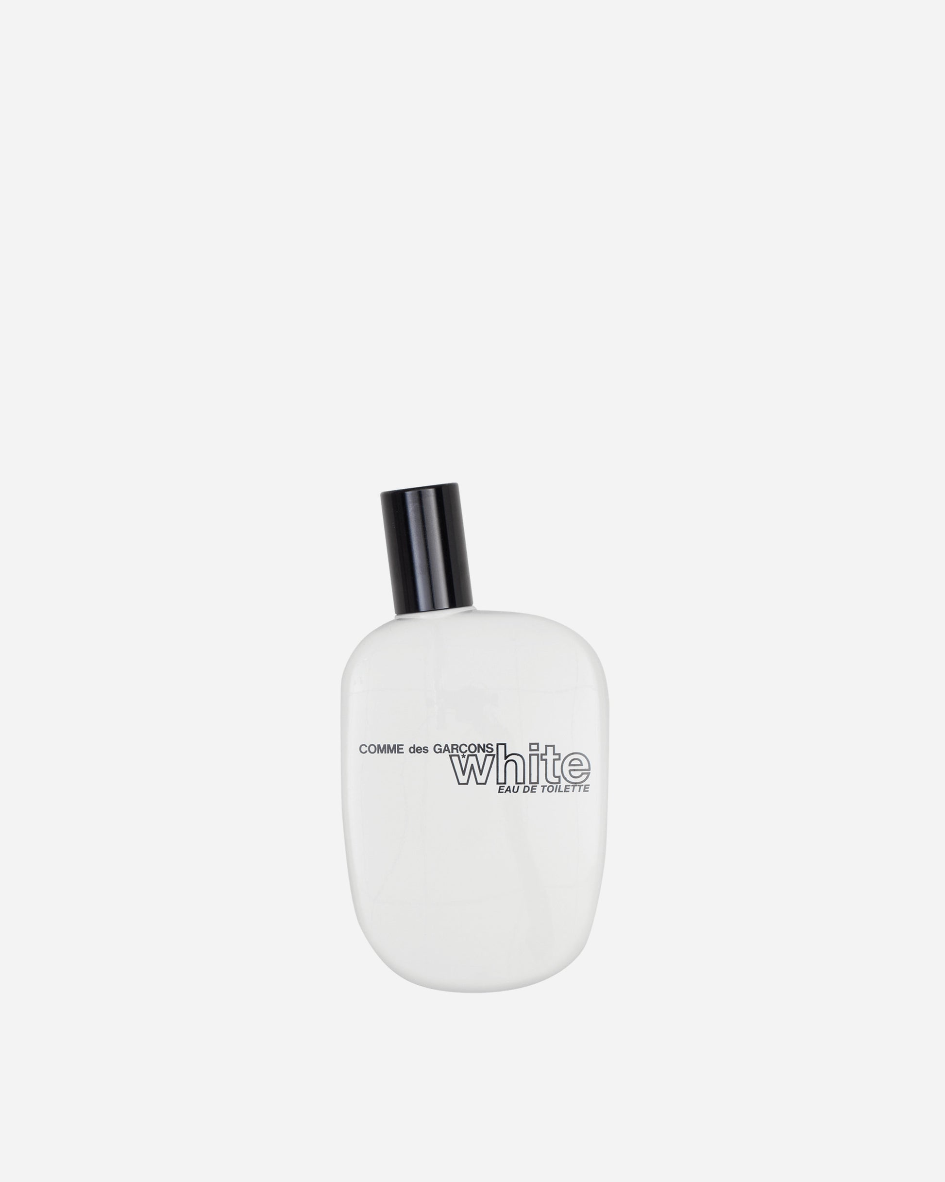 Comme Des Garcons Parfum White Multi Grooming Fragrances 65134829 001