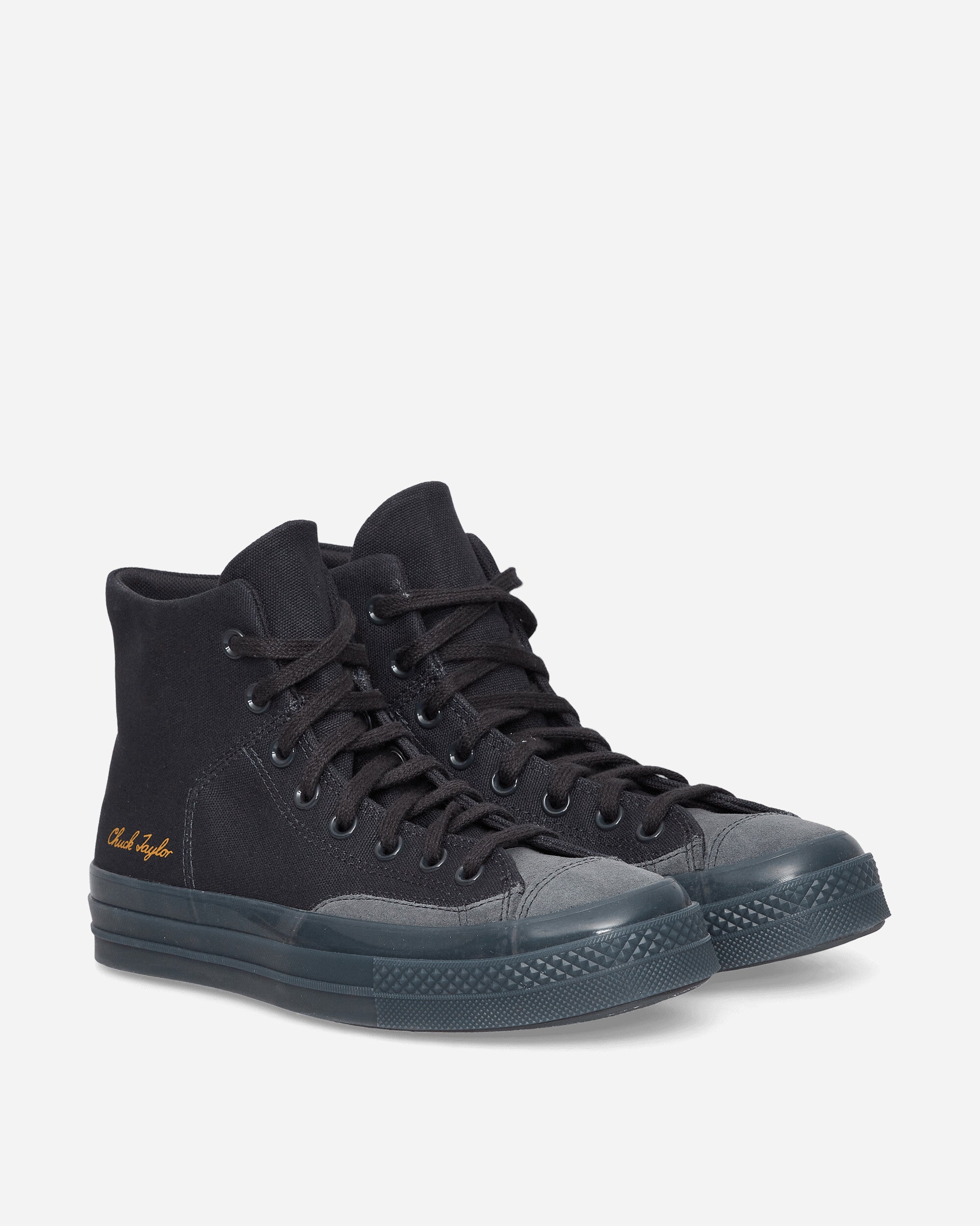 Chuck 70 Marquis Sneakers Nightfall Grey / Cyber Grey