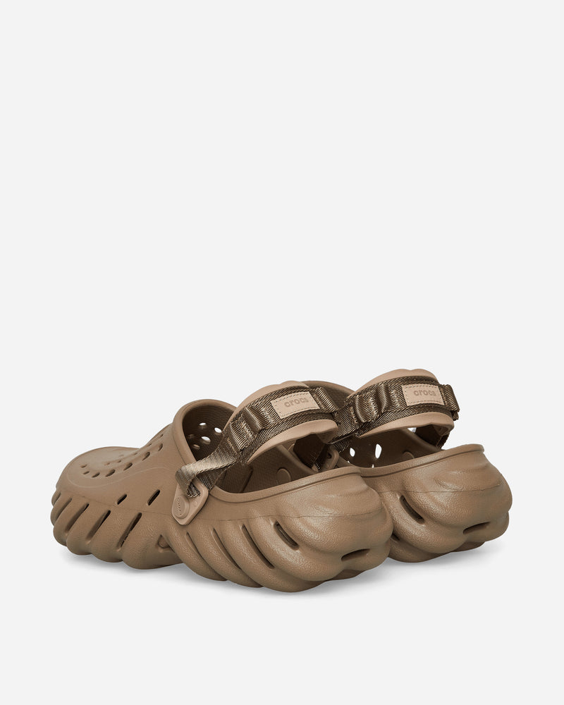 Crocs Crocs X- Clog Khaki Sandals and Slides Sandal CR207937 KHA