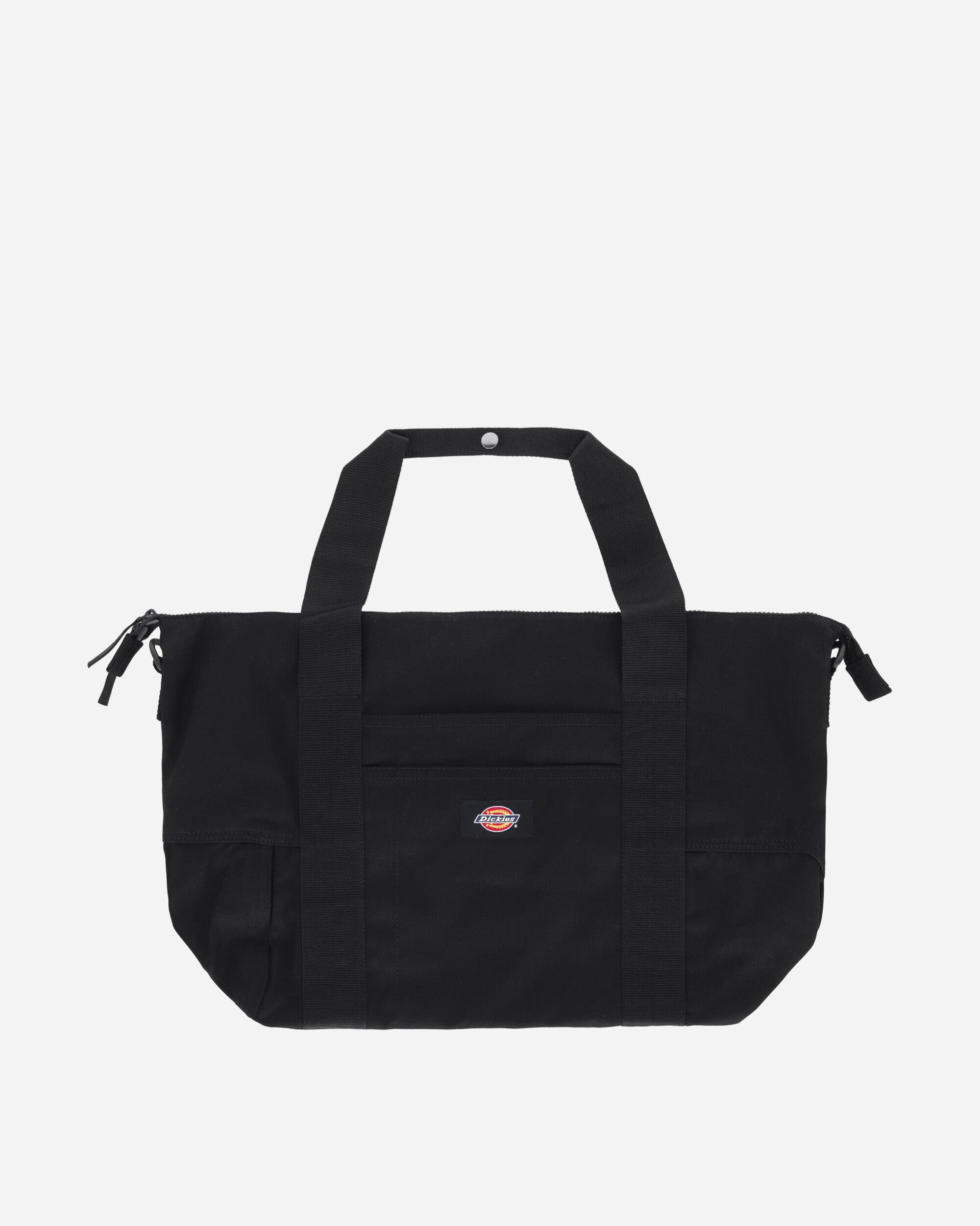 Weekender Bag Black