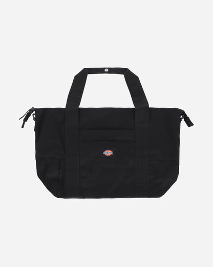 Dickies Weekender Bag Black Bags and Backpacks Travel Bags DK0A4YHM BLK1