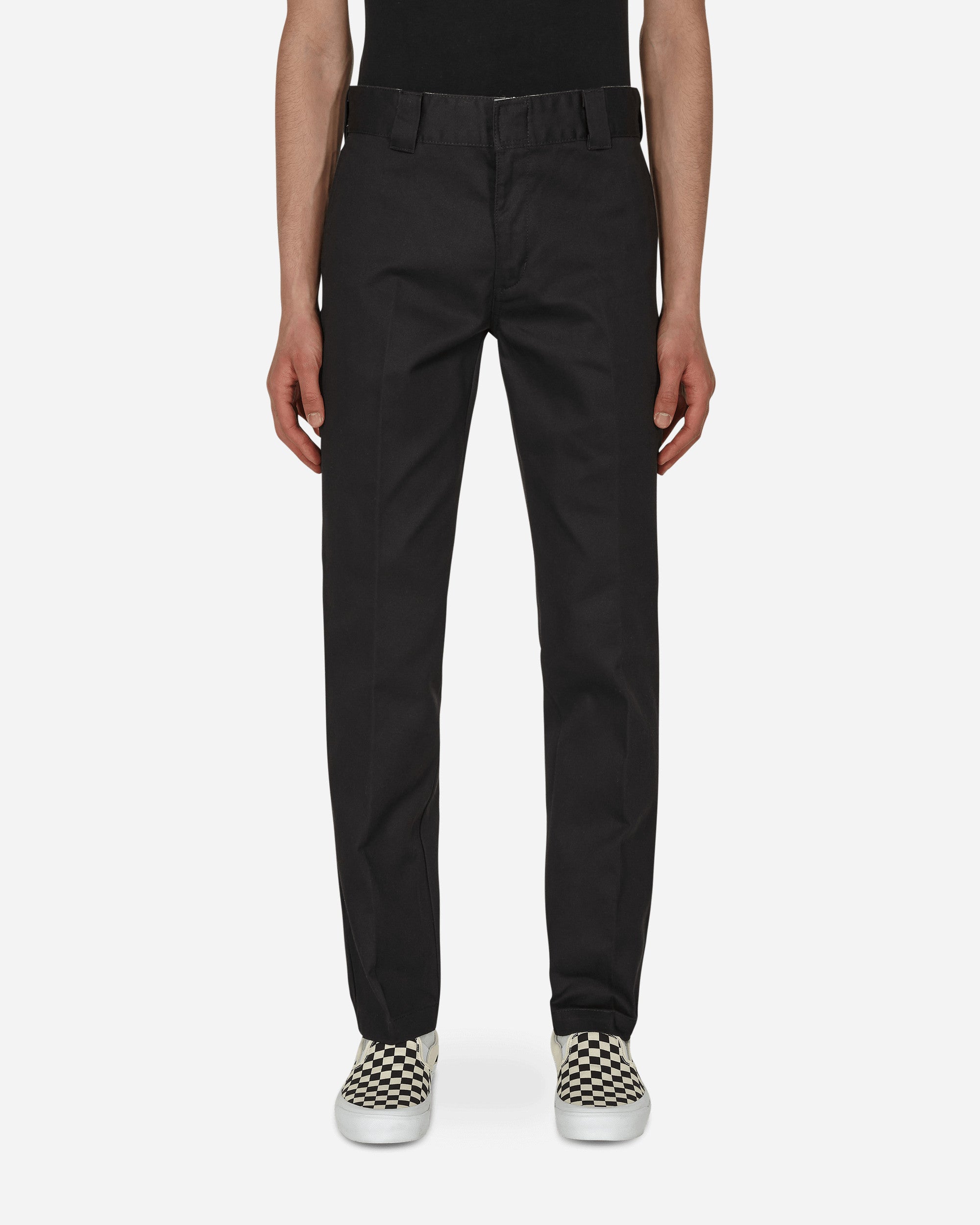 Dickies 872 Work Pant Rec Black Pants Cargo DK0A4XK8 BLK1
