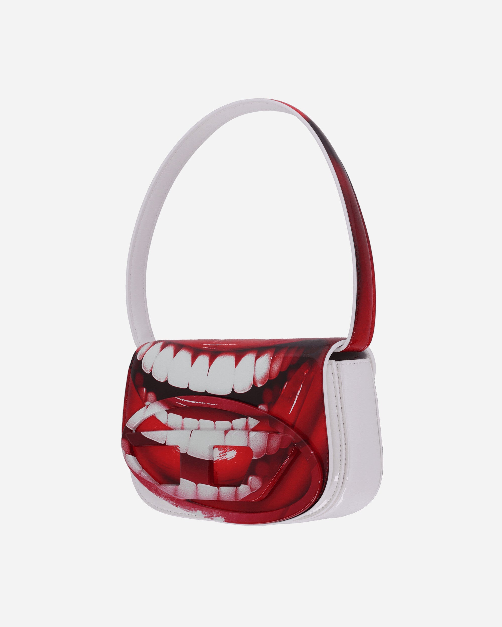 1DR Shoulder Bag Multicolor