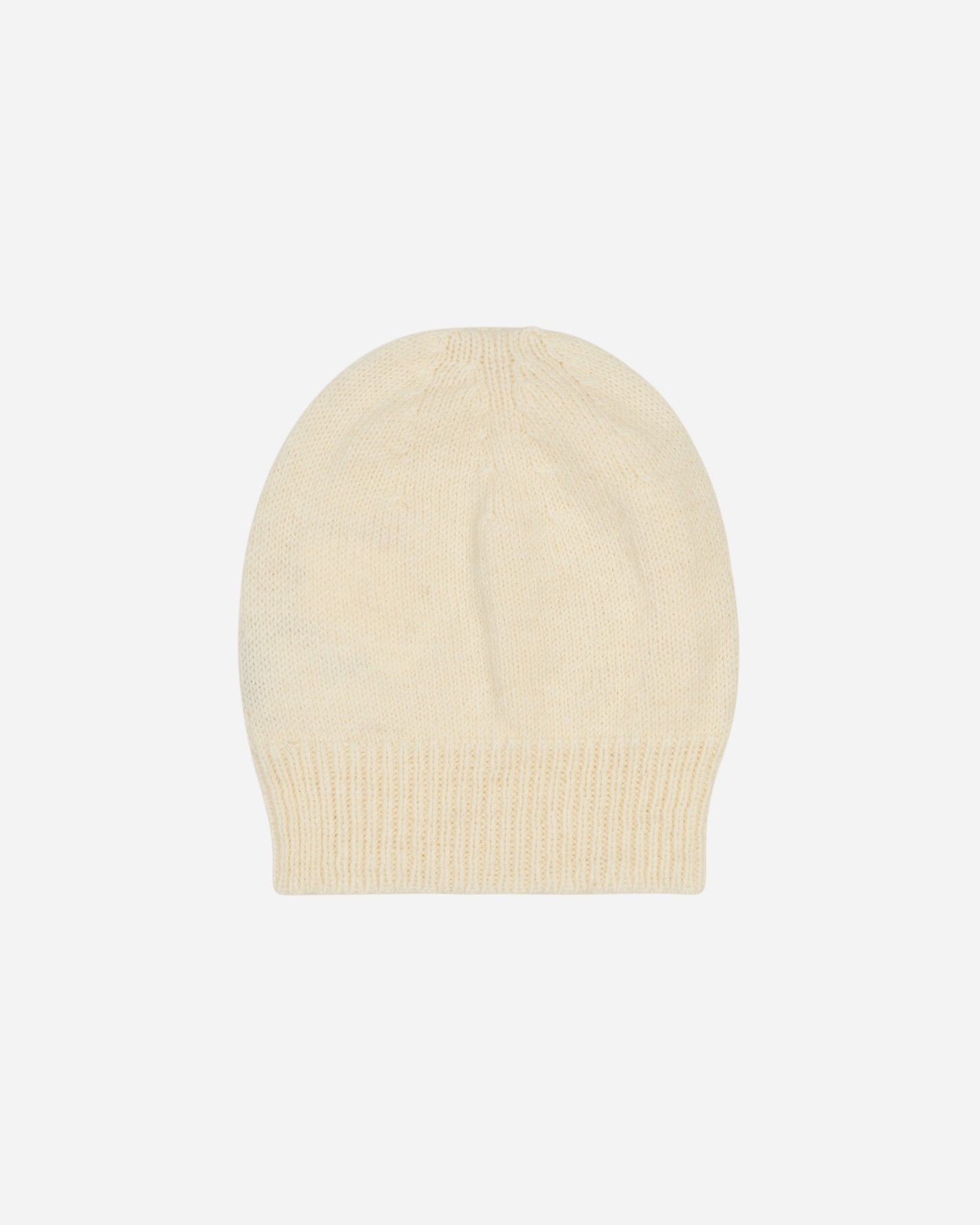 Dries Van Noten Nabil Ecru Hats Beanies 222-022200-5707 5