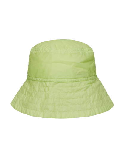 Dries Van Noten Gilly 4185 Lime  Hats Caps 029504-4185 201