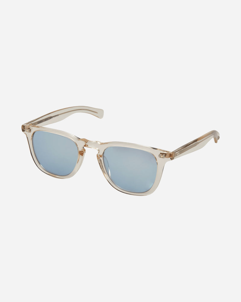 Garrett Leight Brooks X Sun Prosecco Eyewear Sunglasses 2083-48 PROSKLM