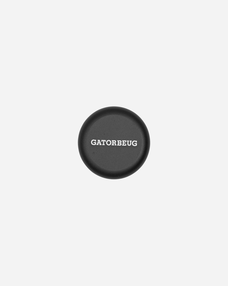 Gatorbeug Stash Vessel Black Black Homeware Design Items GASTASHVESS 001