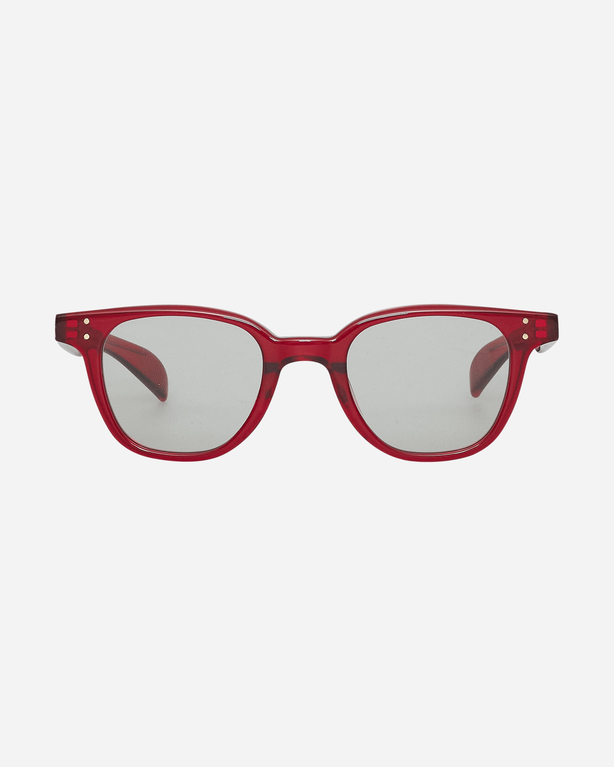 Gentle Monster Dadio Red-Green Eyewear Glasses DADIO-RC1 RC1