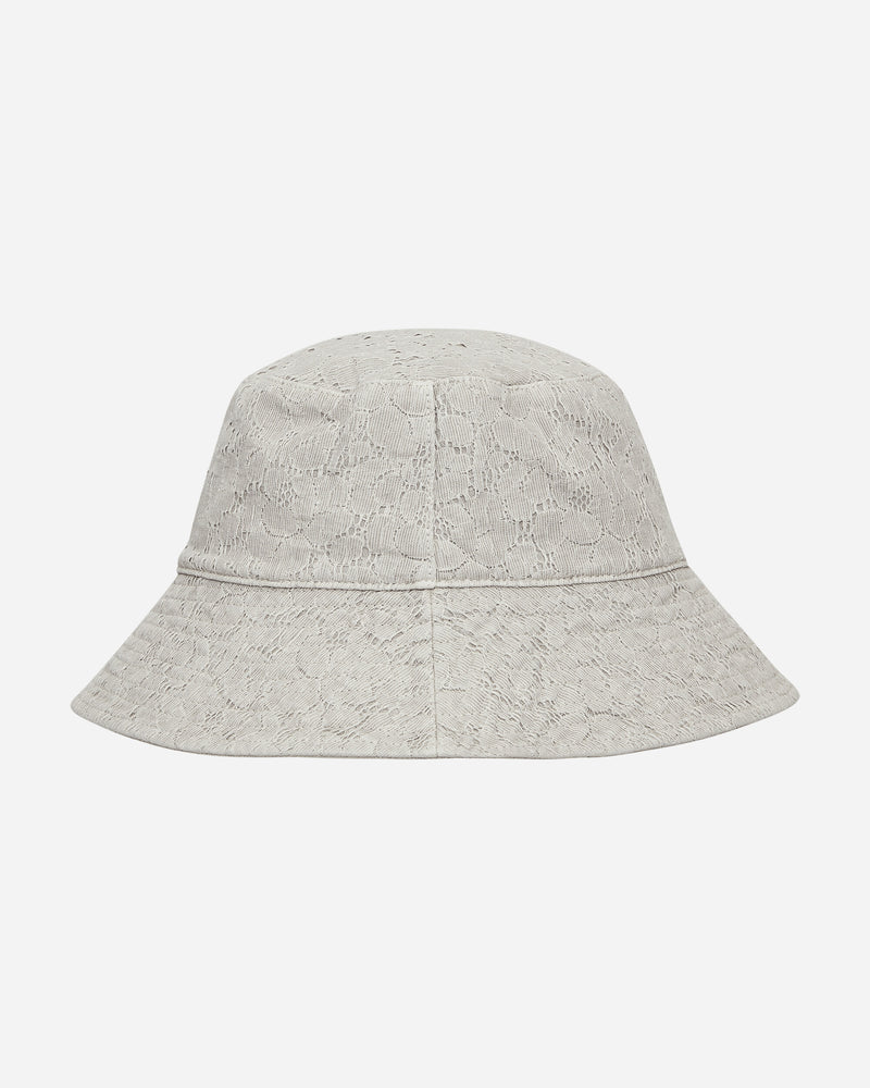 Guess USA Gusa Bucket Hat Alabaster White Hats Caps M3GZ25WFGV0 G046