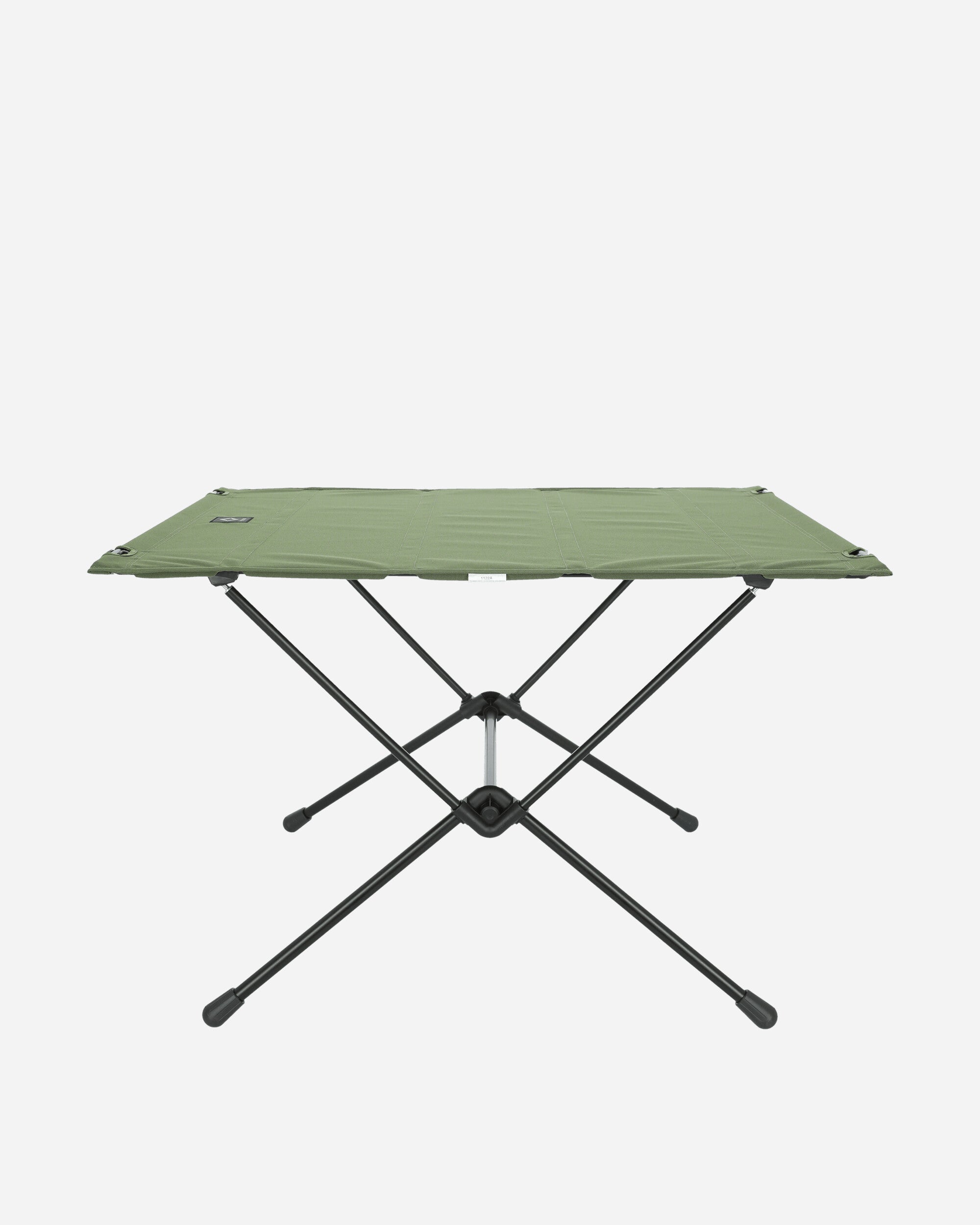 Tactical Table L Military Olive