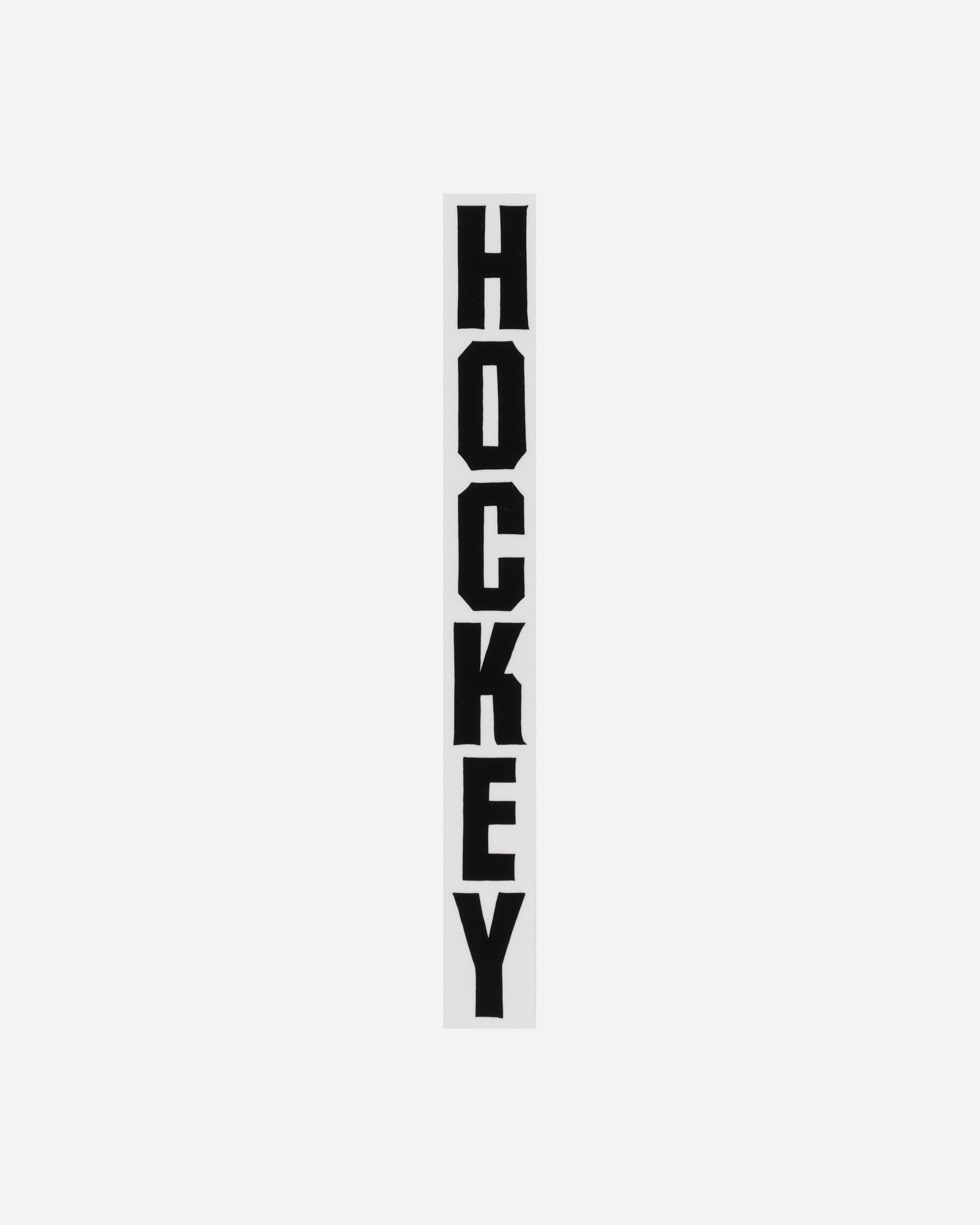 Hockey Human Cannonball - Andrew Allen Black Skateboarding Decks PN3971 001
