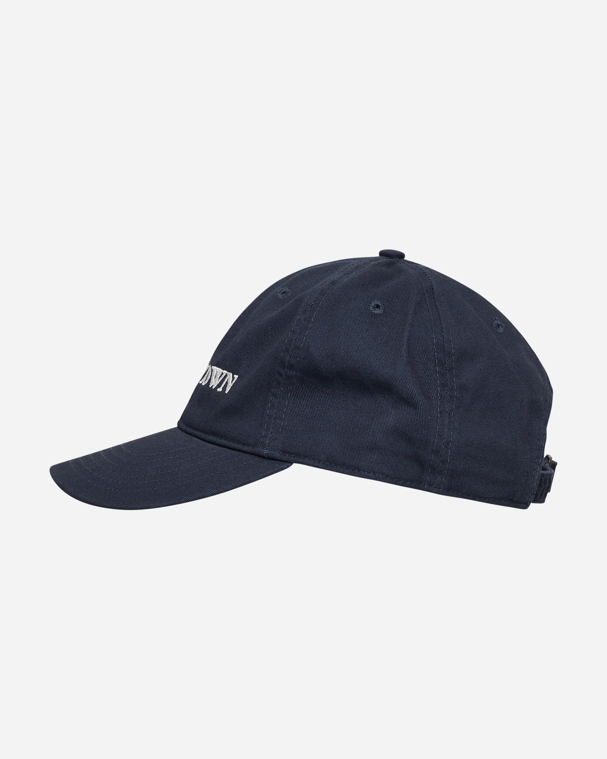 Back In Town Hat Navy