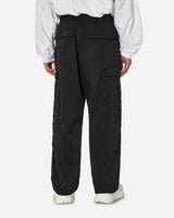 Junya Watanabe MAN Men'S Pant Black Pants Trousers WL-P046-W23 1