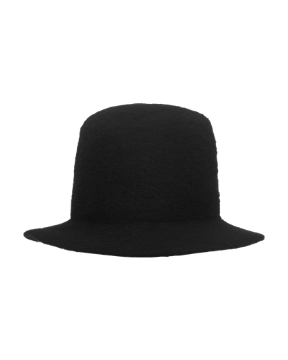 Junya Watanabe Man Access Black Hats Caps WH-K606-W21 2