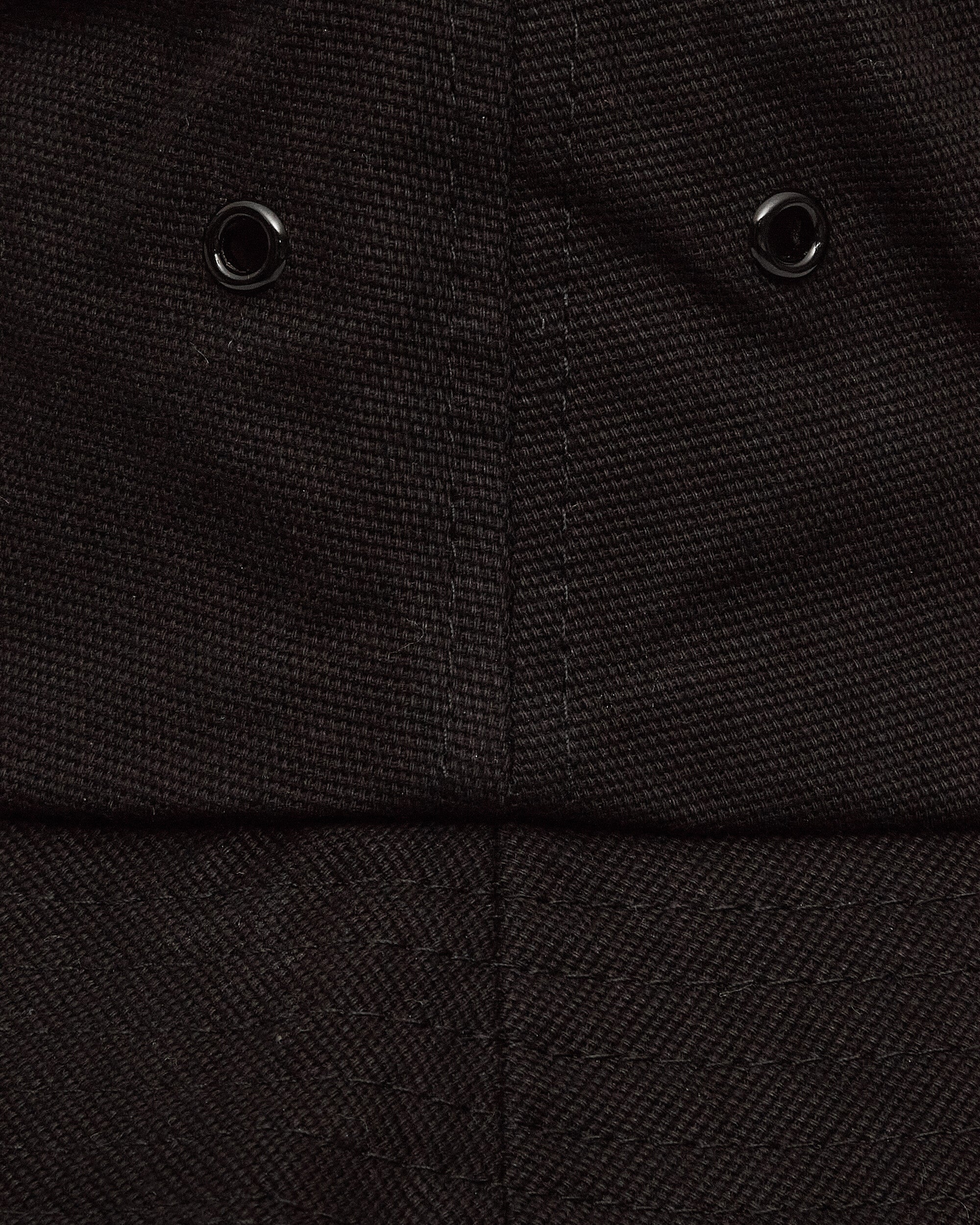 KENZO Paris Bucket Hat Black Hats Bucket FC65AC404F33 99