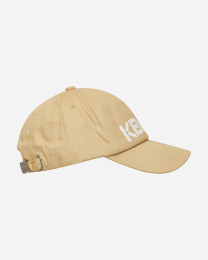 KENZO Paris Cap Beige Hats Caps FD65AC101F31 11